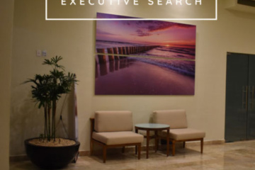 Hospitality Executive Recruiters