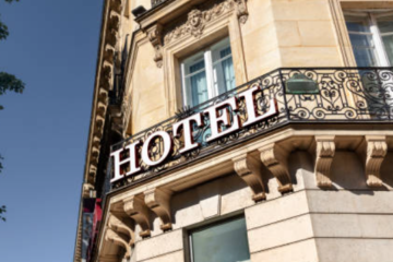 Hospitality Executive Search