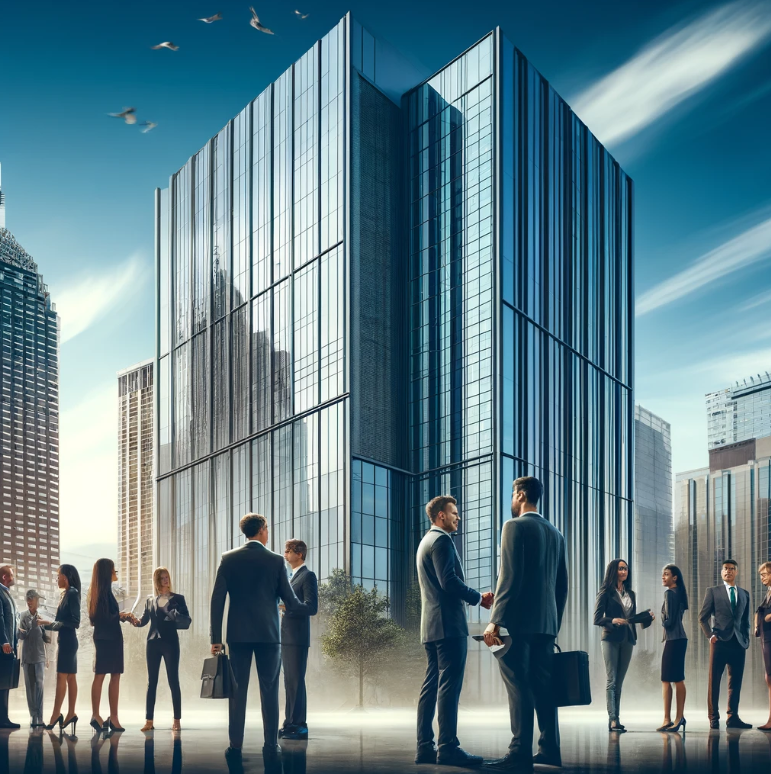 Executive Recruiters Atlanta GA