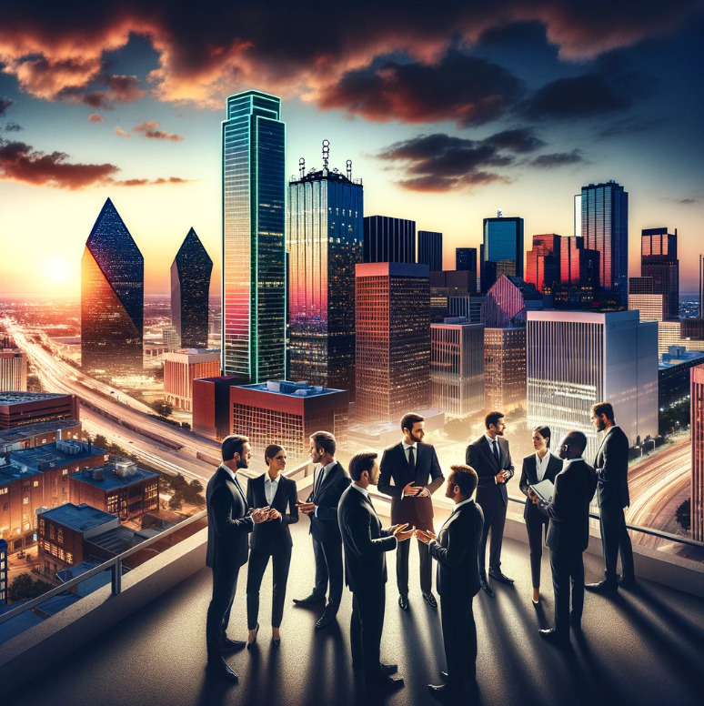 Executive Recruiters Dallas