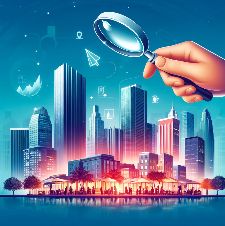 Executive Search Firms Miami