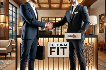 Cultural Fit in Executive Search